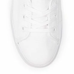 Sneakers Plimsolls LACOSTE - Ziane Chunky Bl 2 Cfa 7-37CFA006421G Wht/Wht White -Lacoste Discount Store 0000201011096 05 mg
