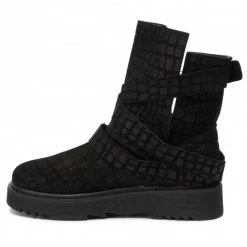 Boots L37 - Bad Robot SW20 Black Black -Lacoste Discount Store 0000201680377 03 dp