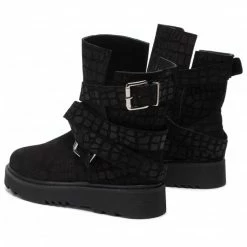 Boots L37 - Bad Robot SW20 Black Black -Lacoste Discount Store 0000201680377 04 dp