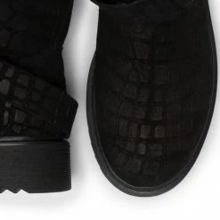 Boots L37 - Bad Robot SW20 Black Black -Lacoste Discount Store 0000201680377 05 dp