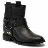Boots L37 - Walk Away SS11 Black Black -Lacoste Discount Store 0000201686492 01 ks