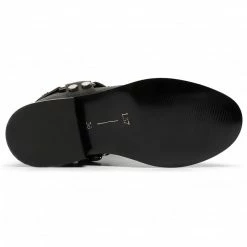 Boots L37 - Walk Away SS11 Black Black -Lacoste Discount Store 0000201686492 06 ks