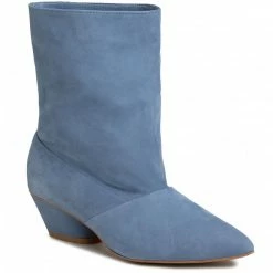 Lacoste Discount Store 40 Boots L37 - Bring The Noise SN21 Blue Blue