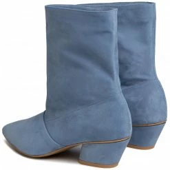 Boots L37 - Bring The Noise SN21 Blue Blue -Lacoste Discount Store 0000207005532 04 kt