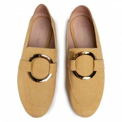 Lords L37 - One More Time SS88 Yellow Yellow -Lacoste Discount Store 0000207005624 04 pg