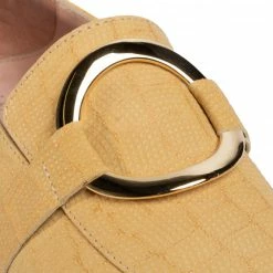 Lords L37 - One More Time SS88 Yellow Yellow -Lacoste Discount Store 0000207005624 06 pg