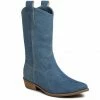 Boots L37 - On The Rocks LS34 Blu Blue -Lacoste Discount Store 0000207005761 01 kt