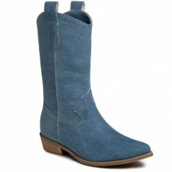Boots L37 - On The Rocks LS34 Blu Blue