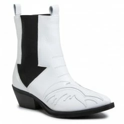 Boots L37 - Right Now SS20B43 White White