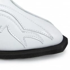 Boots L37 - Right Now SS20B43 White White -Lacoste Discount Store 0000207393431 06 sw
