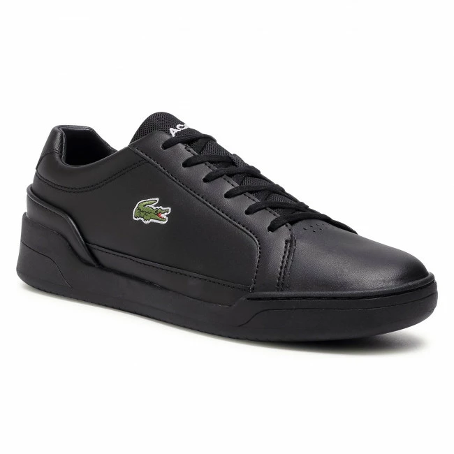Sneakers Trainers LACOSTE - Challenge 0120 2 Sma 7-40SMA008002H Blk/Blk Black 3 Sneakers Trainers LACOSTE - Challenge 0120 2 Sma 7-40SMA008002H Blk/Blk Black