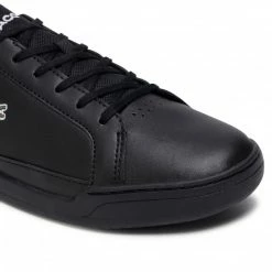 Sneakers Trainers LACOSTE - Challenge 0120 2 Sma 7-40SMA008002H Blk/Blk Black 13 Sneakers Trainers LACOSTE - Challenge 0120 2 Sma 7-40SMA008002H Blk/Blk Black -Lacoste Discount Store 0000207816916 04 rz