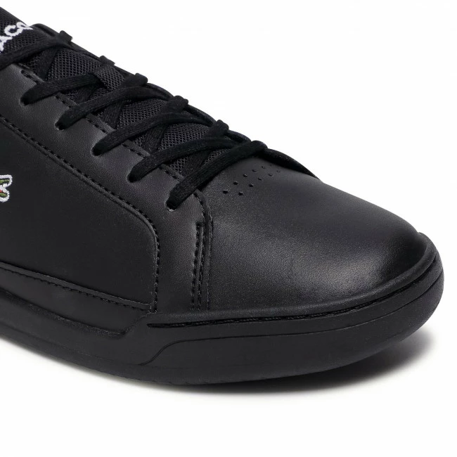 Sneakers Trainers LACOSTE - Challenge 0120 2 Sma 7-40SMA008002H Blk/Blk Black 8 Sneakers Trainers LACOSTE - Challenge 0120 2 Sma 7-40SMA008002H Blk/Blk Black - Image 6