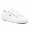 Sneakers Trainers LACOSTE - Lerond 0721 1 Cfa 7-41CFA004721G Wht/Wht White 2 Sneakers Trainers LACOSTE - Lerond 0721 1 Cfa 7-41CFA004721G Wht/Wht White -Lacoste Discount Store 0000208464475 01 mg