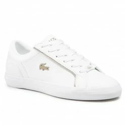 Sneakers Trainers LACOSTE - Lerond 0721 1 Cfa 7-41CFA004721G Wht/Wht White