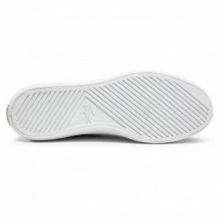 Sneakers Trainers LACOSTE - Lerond 0721 1 Cfa 7-41CFA004721G Wht/Wht White -Lacoste Discount Store 0000208464475 07 mg
