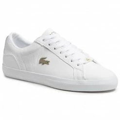 Sneakers Trainers LACOSTE - Lerond 0721 1 Cma 7-41CMA001521G Wht/Wht White
