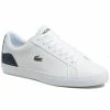 Sneakers Trainers LACOSTE - Lerond Bl21 1 Cma 7-41CMA0017042 Wht/Nvy White