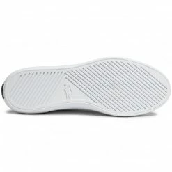 Sneakers Trainers LACOSTE - Lerond Bl21 1 Cma 7-41CMA0017042 Wht/Nvy White 11 Sneakers Trainers LACOSTE - Lerond Bl21 1 Cma 7-41CMA0017042 Wht/Nvy White -Lacoste Discount Store 0000208464840 04 pl