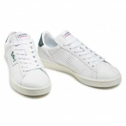 Sneakers Trainers LACOSTE - Masters Classic 07211 Sma 7-41SMA00141R5 Wht/Dk Grn White 12 Sneakers Trainers LACOSTE - Masters Classic 07211 Sma 7-41SMA00141R5 Wht/Dk Grn White -Lacoste Discount Store 0000208466691 05 rz