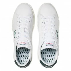 Sneakers Trainers LACOSTE - Masters Classic 07211 Sma 7-41SMA00141R5 Wht/Dk Grn White 13 Sneakers Trainers LACOSTE - Masters Classic 07211 Sma 7-41SMA00141R5 Wht/Dk Grn White -Lacoste Discount Store 0000208466691 06 rz
