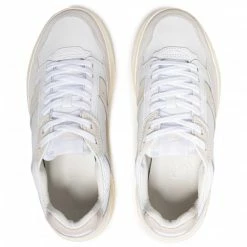 Sneakers Trainers LACOSTE - Game Advance Luxe721 Sma 7-41SMA001565T Wht/Off Wht White -Lacoste Discount Store 0000208466721 07 pl 1