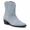 Ankle Boots L37 - Work Of Art SW24 Blue Blue -Lacoste Discount Store 0000208853118 01 rz 1