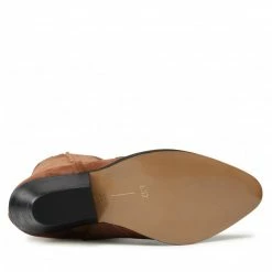 Jackboots Knee High Boots L37 - Red Flag SS6SW25 Brown Brown 11 Jackboots Knee High Boots L37 - Red Flag SS6SW25 Brown Brown -Lacoste Discount Store 0000208853262 06 rz 2