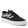 Plimsolls LACOSTE - 7-42CMA0040454 Blk/Off Wht Black