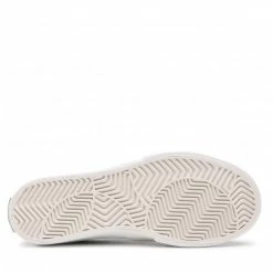 Plimsolls LACOSTE - 7-42CMA0040454 Blk/Off Wht Black -Lacoste Discount Store 0000209437478 05 rz