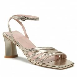 Casual Sandals Sandals L37 - Summertime Magic GL7 Gold Gold