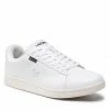 Sneakers Trainers LACOSTE - Cornaby Evo Gtx 07221 Sma GORE-TEX 7-43SMA002065T Wht/Off Wht White