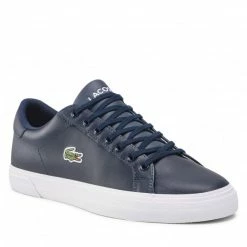 Sneakers Trainers LACOSTE - Lerond Plus 0722 1 Cma 7-43CMA0025092 Nvy/Wht Navy Blue