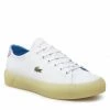 Sneakers Trainers LACOSTE - Gripshot 222 4 Cfa 7-744CFA00132H8 Wht/Lt Ylw White 1 Sneakers Trainers LACOSTE - Gripshot 222 4 Cfa 7-744CFA00132H8 Wht/Lt Ylw White -Lacoste Discount Store 01 0000301167433 pa