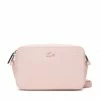 Cross Body Bags Handbag LACOSTE - Crossover Bag NF3879KL Nidus H96 Pink 1 Cross Body Bags Handbag LACOSTE - Crossover Bag NF3879KL Nidus H96 Pink -Lacoste Discount Store 01 3666165203846 ph