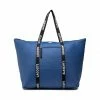 Canvas Totes & Shoppers Handbag LACOSTE - Xl Shopping Bag NF3832VA Vaporeux Noir J84 Navy Blue 2 Canvas Totes & Shoppers Handbag LACOSTE - Xl Shopping Bag NF3832VA Vaporeux Noir J84 Navy Blue -Lacoste Discount Store 01 3666165204621 ki