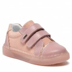 Velcro Trainers LASOCKI KIDS - CI12-3095-01 Pink Pink
