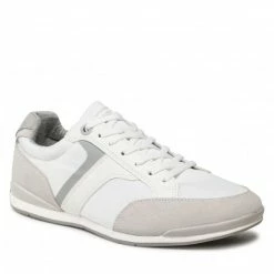Sneakers Trainers LANETTI - MP07-11630-02 White White