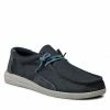 Casual Shoes LANETTI - 21S062-2 Denim Navy Blue -Lacoste Discount Store 01 5904248407919 rz