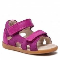 Sandals LASOCKI KIDS - CI12-CRIC-02(II)DZ Purple Purple
