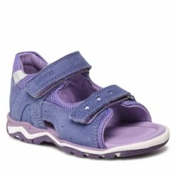 Sandals LASOCKI KIDS - CI12-2566-11A Violet Purple