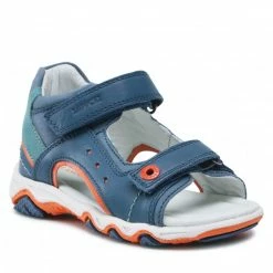 Sandals LASOCKI KIDS - CI12-2658-02 Blue Navy Blue