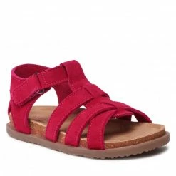 Sandals LASOCKI KIDS - CI12-PATTY-01 Pink Pink