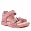 Sandals LASOCKI KIDS - CI12-2705-11 Lavender Rose Pink -Lacoste Discount Store 01 5904248655402 rz