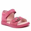 Sandals LASOCKI KIDS - CI12-2705-11 Pink Pink -Lacoste Discount Store 01 5904248655419 rz