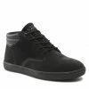 Boots LANETTI - MP07-7107-03 Black Black -Lacoste Discount Store 01 5904862033327 rz