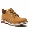 Boots LANETTI - VS20M2016-1 Honey Yellow -Lacoste Discount Store 01 5904862387581 rz