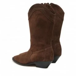 Cowboy Boots Ankle Boots L37 - Slow Country Dance SW26 Brown Brown 10 Cowboy Boots Ankle Boots L37 - Slow Country Dance SW26 Brown Brown -Lacoste Discount Store 03 0000300995761 rz