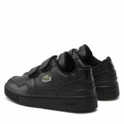 Velcro Trainers LACOSTE - T-Clip 222 1 Suc 7-44SUC000702H Blk/Blk Black 10 Velcro Trainers LACOSTE - T-Clip 222 1 Suc 7-44SUC000702H Blk/Blk Black -Lacoste Discount Store 03 0000301169093 rz