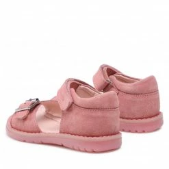 Sandals LASOCKI KIDS - CI12-2705-11 Lavender Rose Pink -Lacoste Discount Store 03 5904248655402 rz